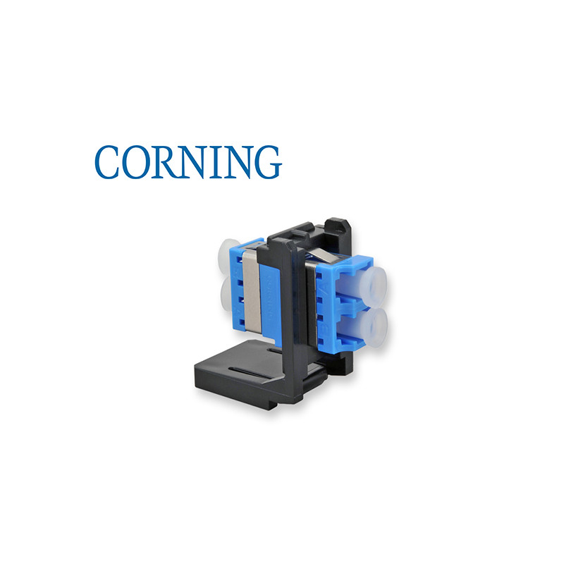 LANC Adaptor Modul, LC duplex