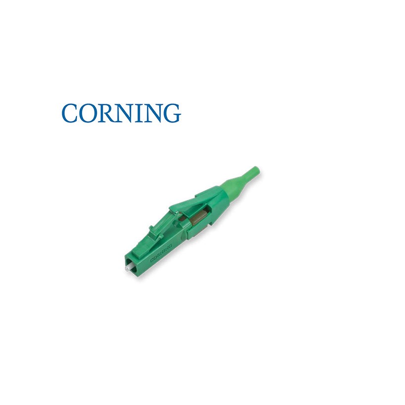 Conector UniCam® High-Performance, LC APC, SM (OS2)