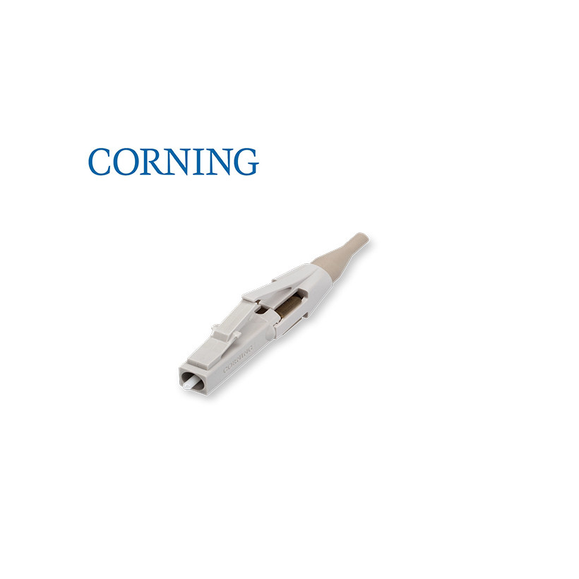 Conector UniCam® High-Performance, LC, 62.5/125 MM (OM1)