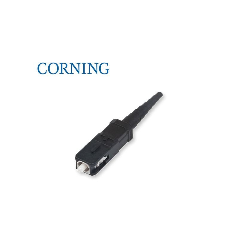 Conector UniCam® High-Performance, SC, 50/125 MM (OM2)