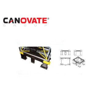 STABILIZATOR FOR RAISED FLOOR (Height 300) - more than 800mm DEPTH