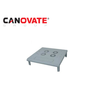 EXTERNAL TOP COVER 800X800-Aluminum frame