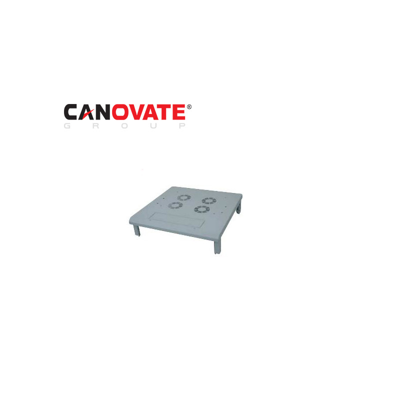 EXTERNAL TOP COVER 800X800-Aluminum frame