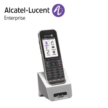 Telefon DECT Alcatel-Lucent 8242s