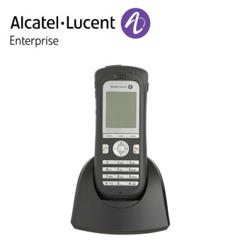 Alcatel-Lucent OmniTouch 8118 WLAN Handset