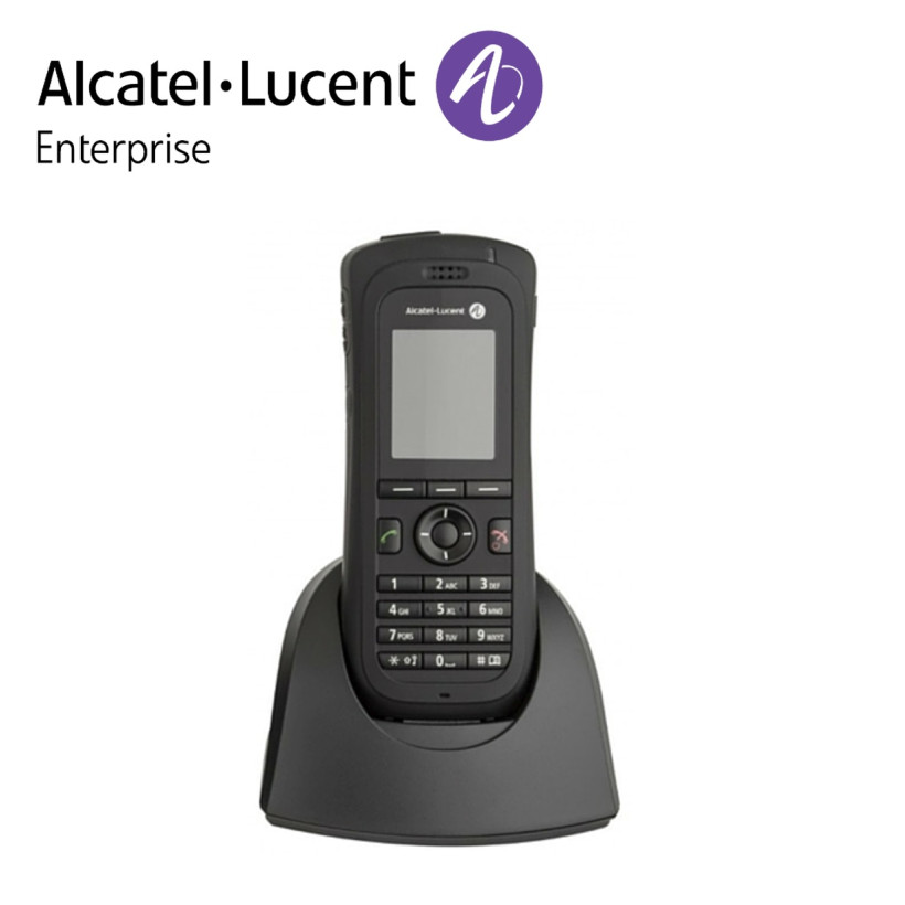 Alcatel-Lucent OmniTouch 8128 WLAN Handset