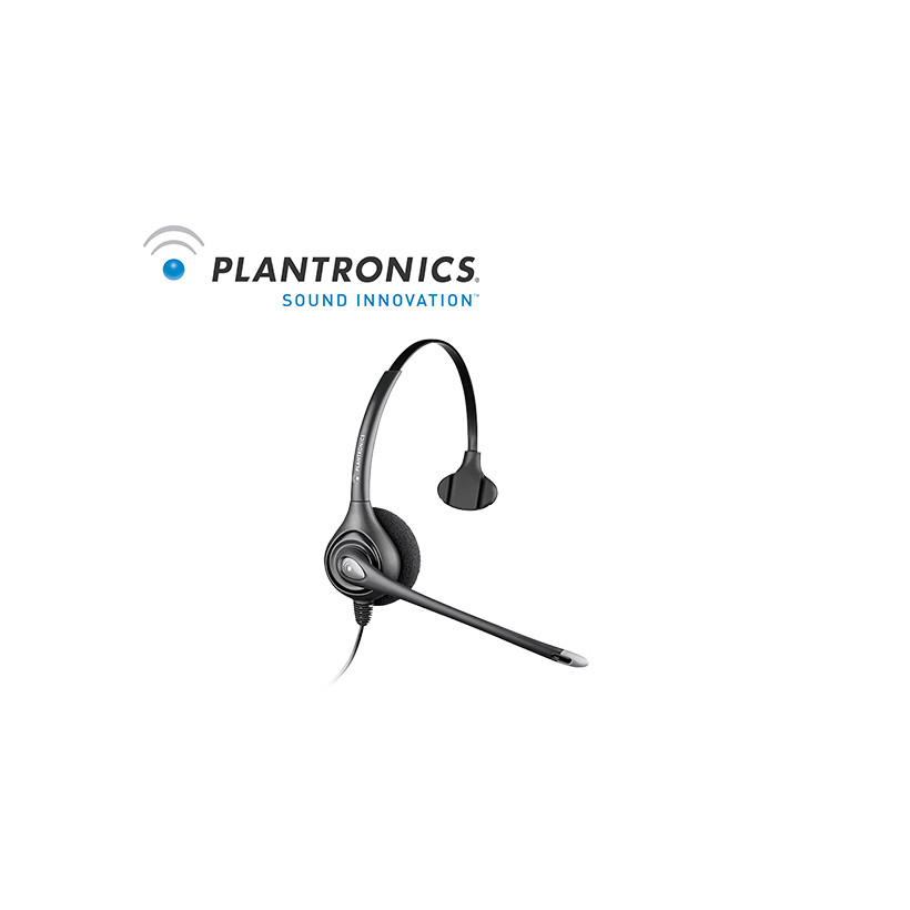 Casca telefonica Plantronics Supra Plus HW251