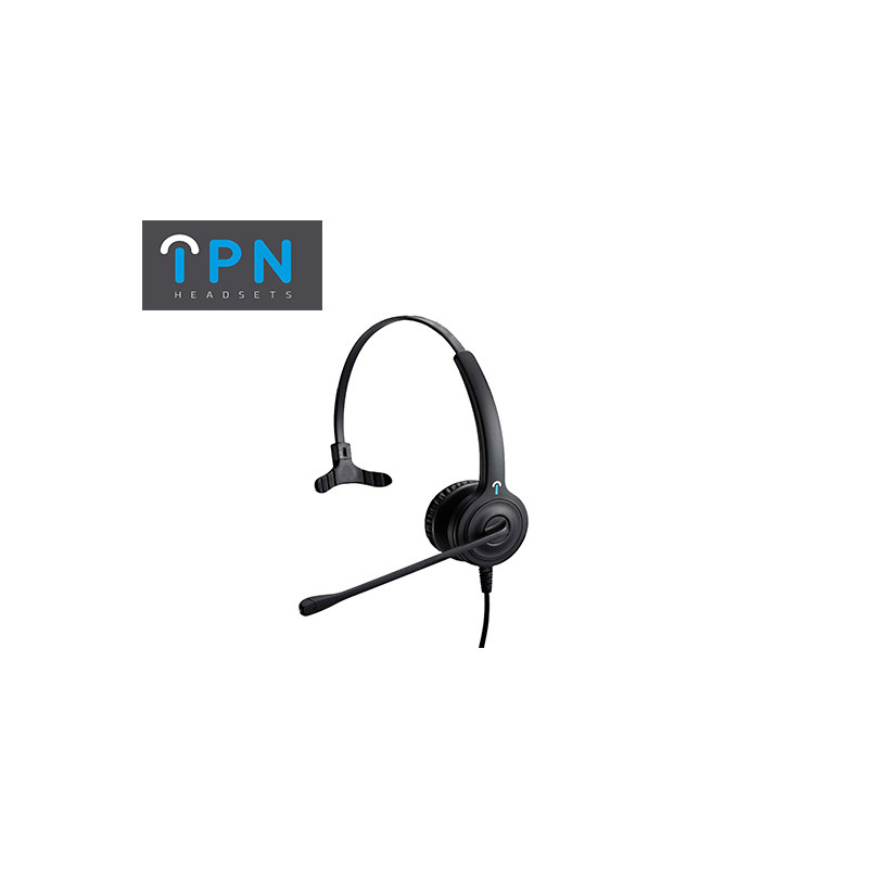 Casca telefonica IPN H800 Mono Headset NC,