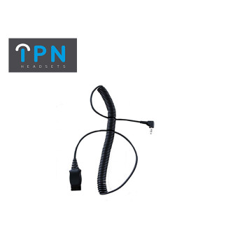 Cablu conectare IPN 2.5mm