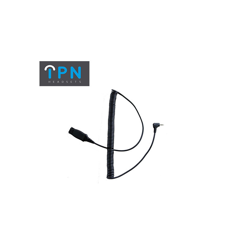 Cablu conectare IPN 3.5mm