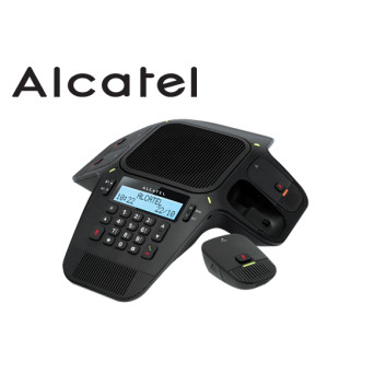 Detachable DECT microphones Analog ALCATEL-1800