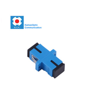 Adaptor SC, simplex, SM, with zirconia sleeve