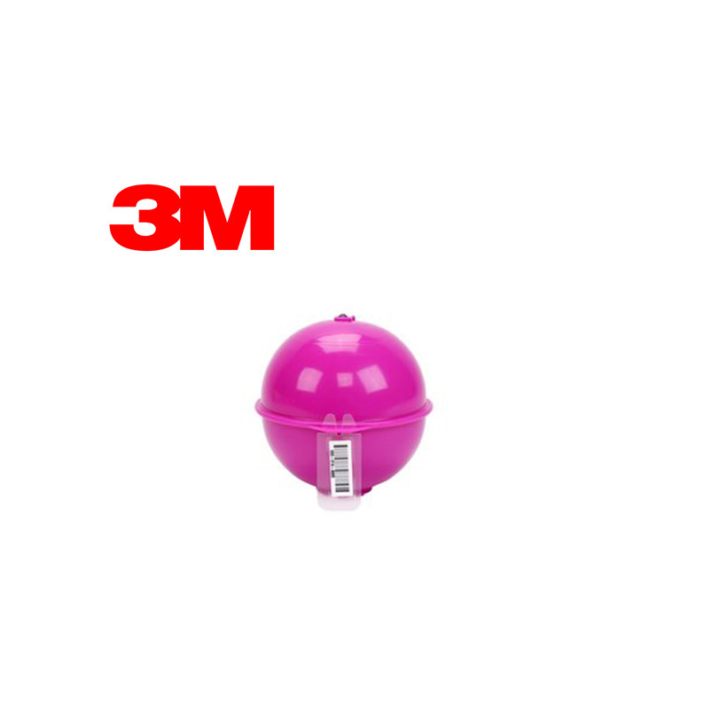 1428-XR/ID ID RFID BALL MARKER - GEN PURP/RCLMD WTR AP (Ro Power)