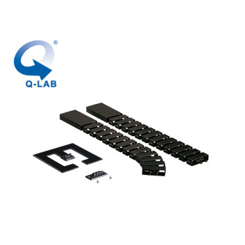 Cable-SnakeÂ® Cube Set1 -75, negru