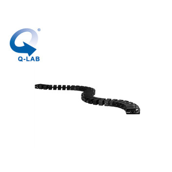 Cable-SnakeÂ® Cube, negru, 1m