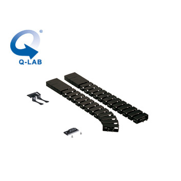 Cable-SnakeÂ® Cube MX Set2 -75, negru