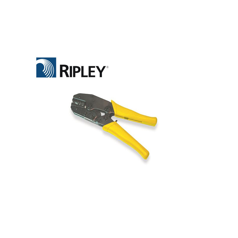 Ratcheting Crimp Tool, Frame only