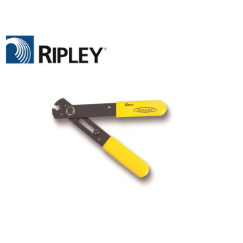 101-S Adjustable Wire Stripper & Cutter (w/spring), Ground Surface