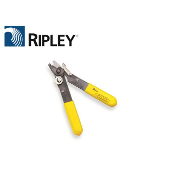 103-S Adjustable Wire Stripper & Cutter (w/cam adjustment and spring)