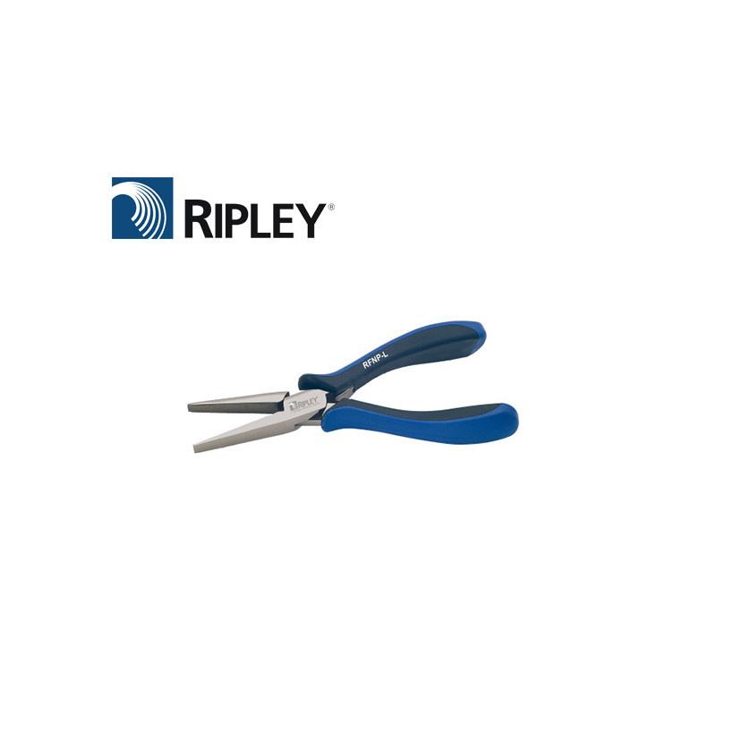 RFNP - Long Flat Nose Pliers