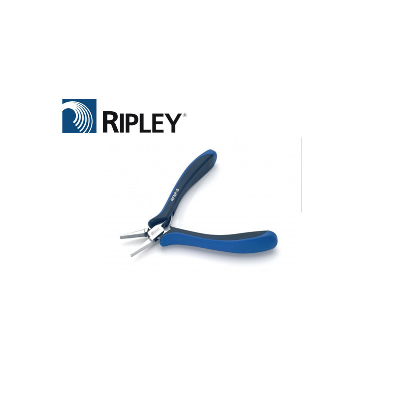 RFNP - Short Flat Nose Pliers