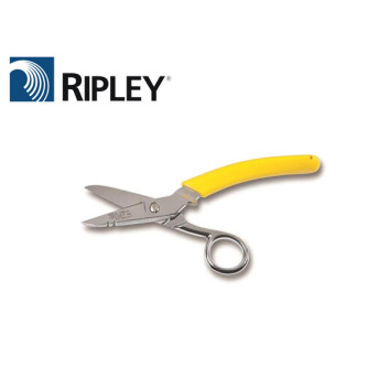 925 CS Ergonomic Electrician Scissor