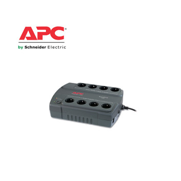 APC Back-UPS ES 400VA 230V German/Dutch