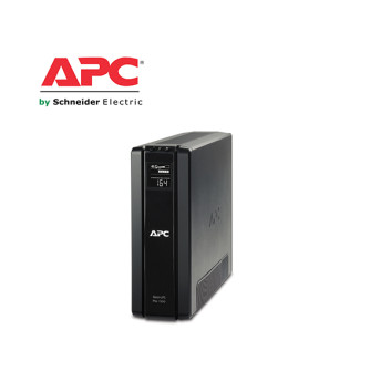 APC Power-Saving Back-UPS Pro 1500, 230V, Schuko