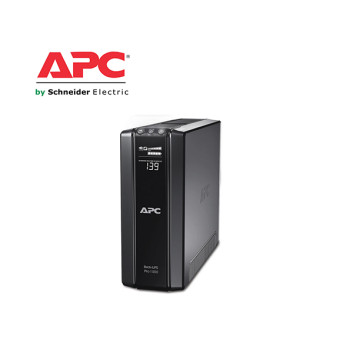 APC Power-Saving Back-UPS Pro 1500, 230V