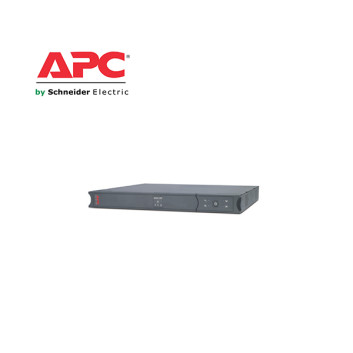 APC Smart-UPS SC 450VA 230V - 1U Rackmount/Tower