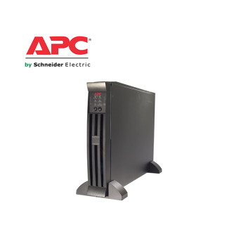 APC Smart-UPS XL Modular 1500VA 230V Rackmount/Tower