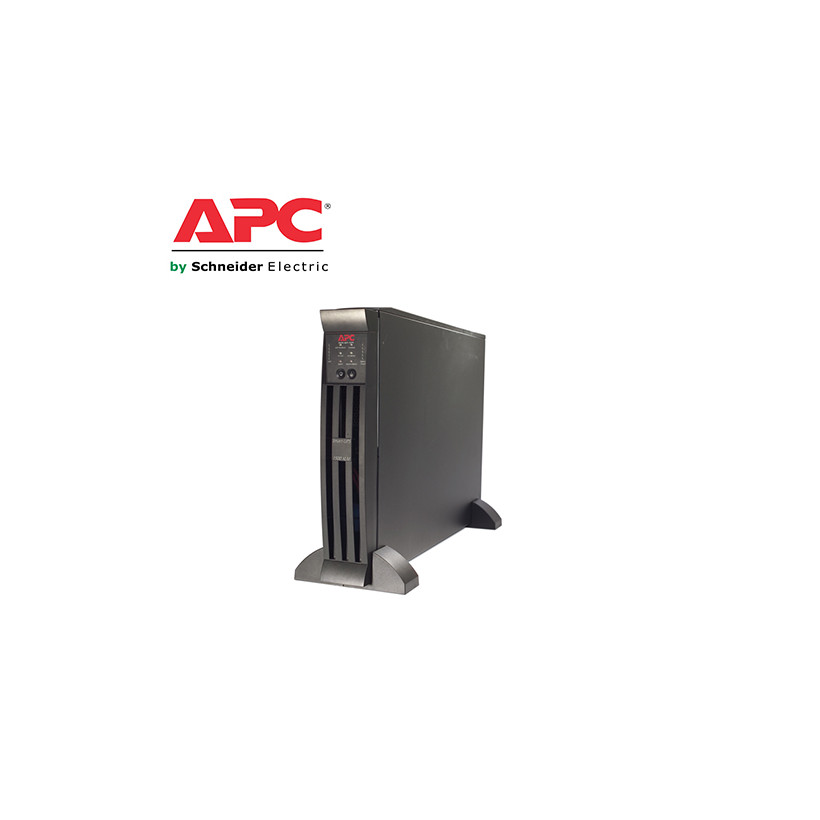 APC Smart-UPS XL Modular 1500VA 230V Rackmount/Tower