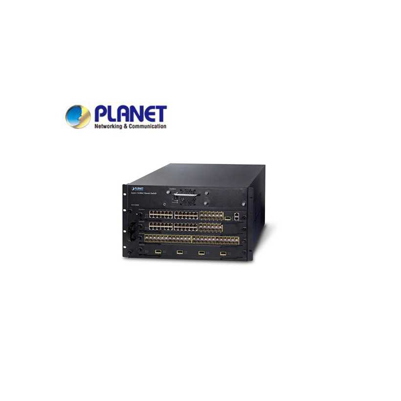 48-Port Gigabit Switch Module (for XGS3-42000R)