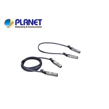 10G SFP+ Direct Attach Copper Cable - 0.5 Meters