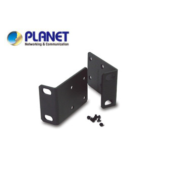 Rack Mount Kits for 10-inch cabinet (10" Desktop Switch)