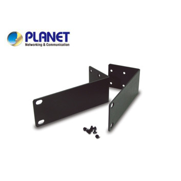 Rack Mount Kits for 19-inch cabinet (10" Desktop Switch)