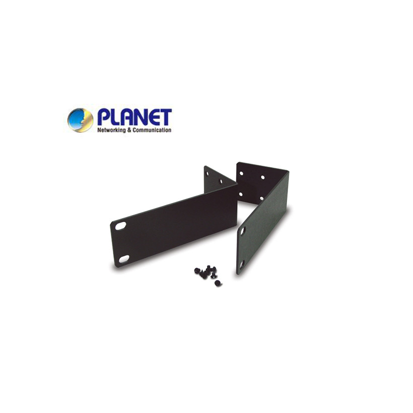 Rack Mount Kits for 19-inch cabinet (10" Desktop Switch)