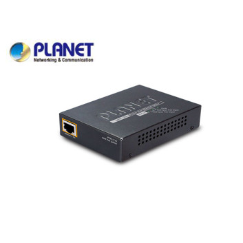 Single Port 10/100/1000Mbps Ultra POE Spliter (12V/19V/24V)