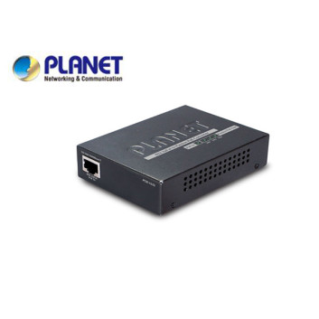 IEEE802.3at/af to Passive POE Power Converter (12V/19V/24V)