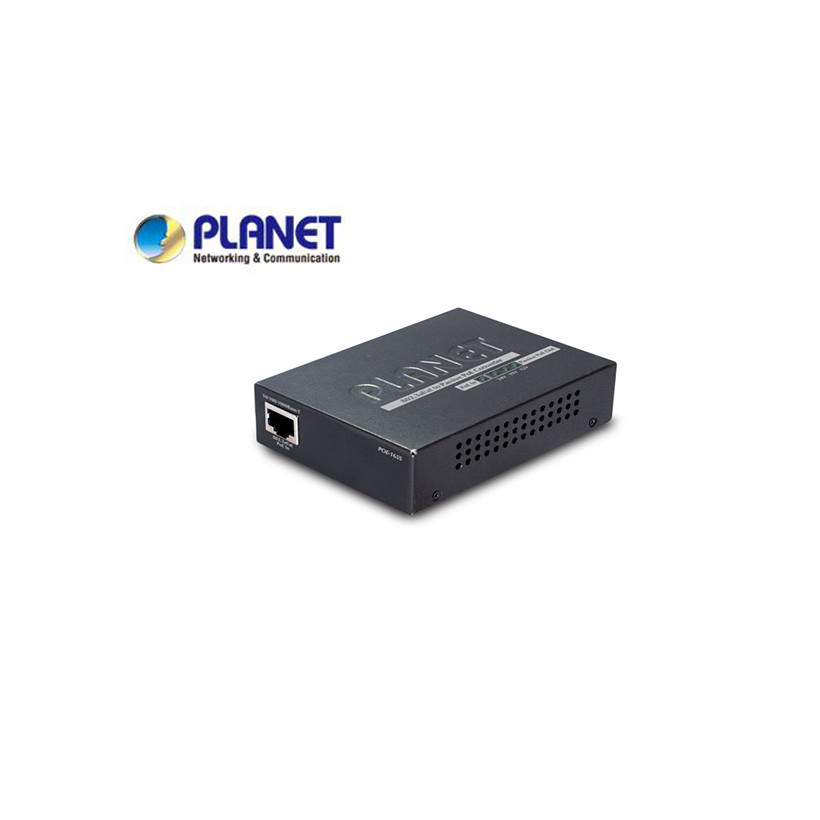 IEEE802.3at/af to Passive POE Power Converter (12V/19V/24V)