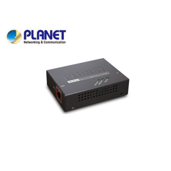 IEEE802.3at POE+ Repeater (Extender) - High Power POE