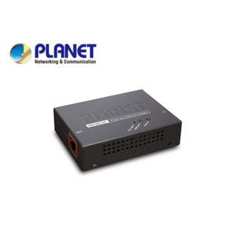 IEEE802.3af POE Repeater (Extender)