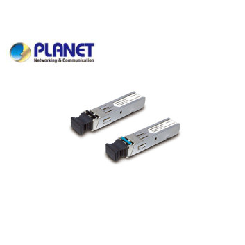 Single Mode 20KM, 100Mbps SFP fiber transceiver