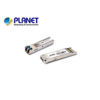 10G SFP+ Fiber Transceiver (Multi-mode, DDM, -40 to75 degrees C) -300M