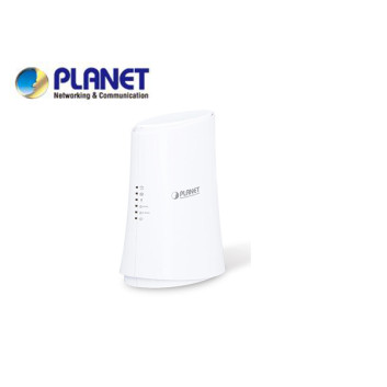 1200Mbps 11AC Dual-Band Wireless Gigabit Router with USB File Sharing