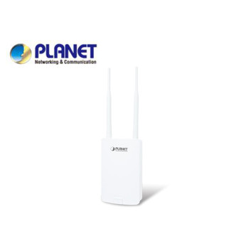 IP55 802.11n, 2.4GHz, 300Mbps Outdoor Wireless CPE, 2 x RP-SMA Connector, 2 x 5dBi detachable antenna