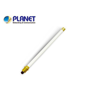 2.4GHz 8dBI Omni Directional Antenna / Outdoor / Fiberglass / N-type female / 11b/g/n