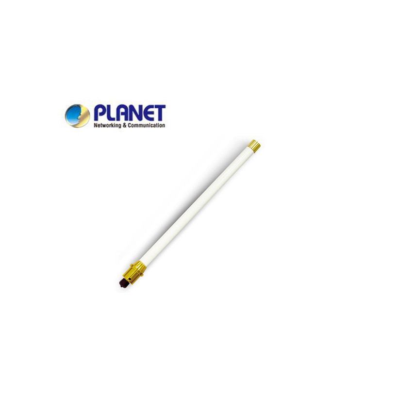 2.4GHz 8dBI Omni Directional Antenna / Outdoor / Fiberglass / N-type female / 11b/g/n