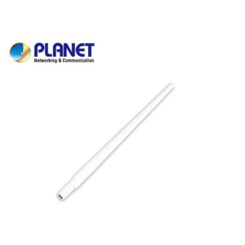 2.4GHz 9dBI Omni Directional Antenna / Indoor / ABS / RP-SMA male / 11b/g/n