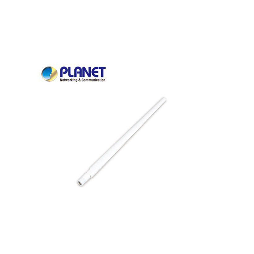 2.4GHz 9dBI Omni Directional Antenna / Indoor / ABS / RP-SMA male / 11b/g/n